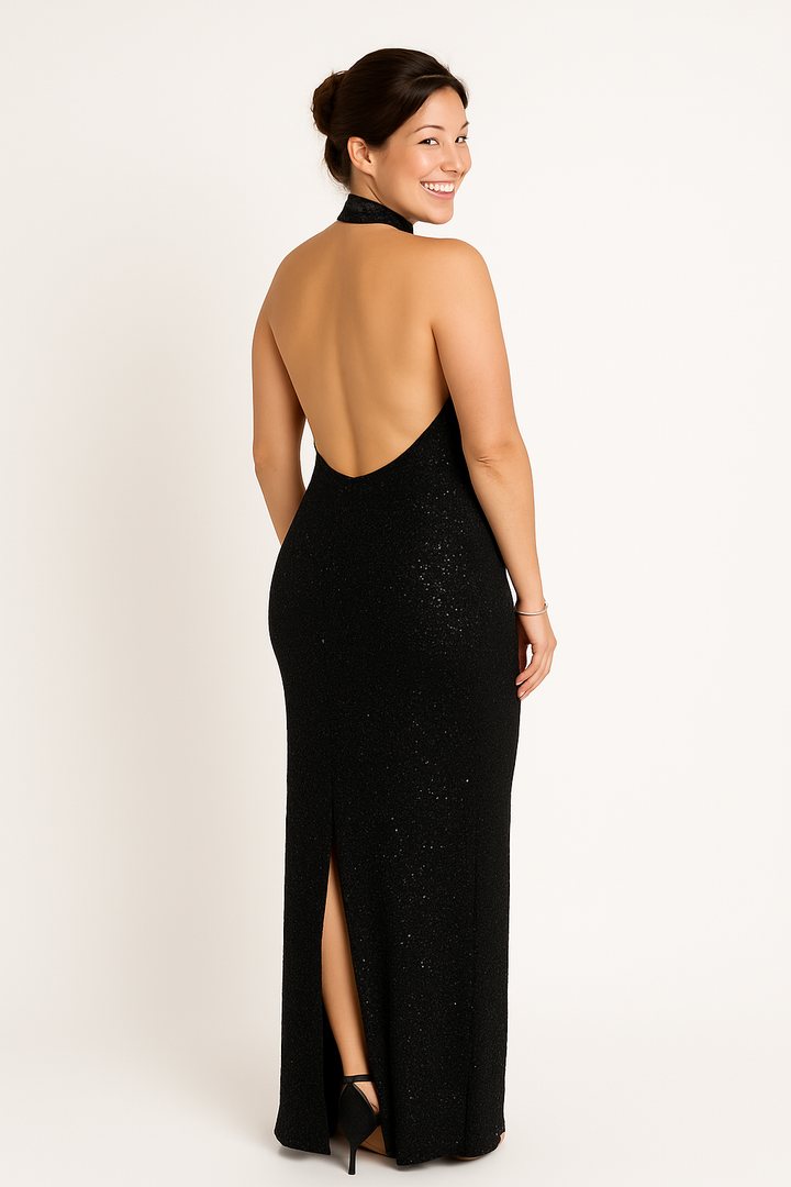 Camillia - Elegant dress