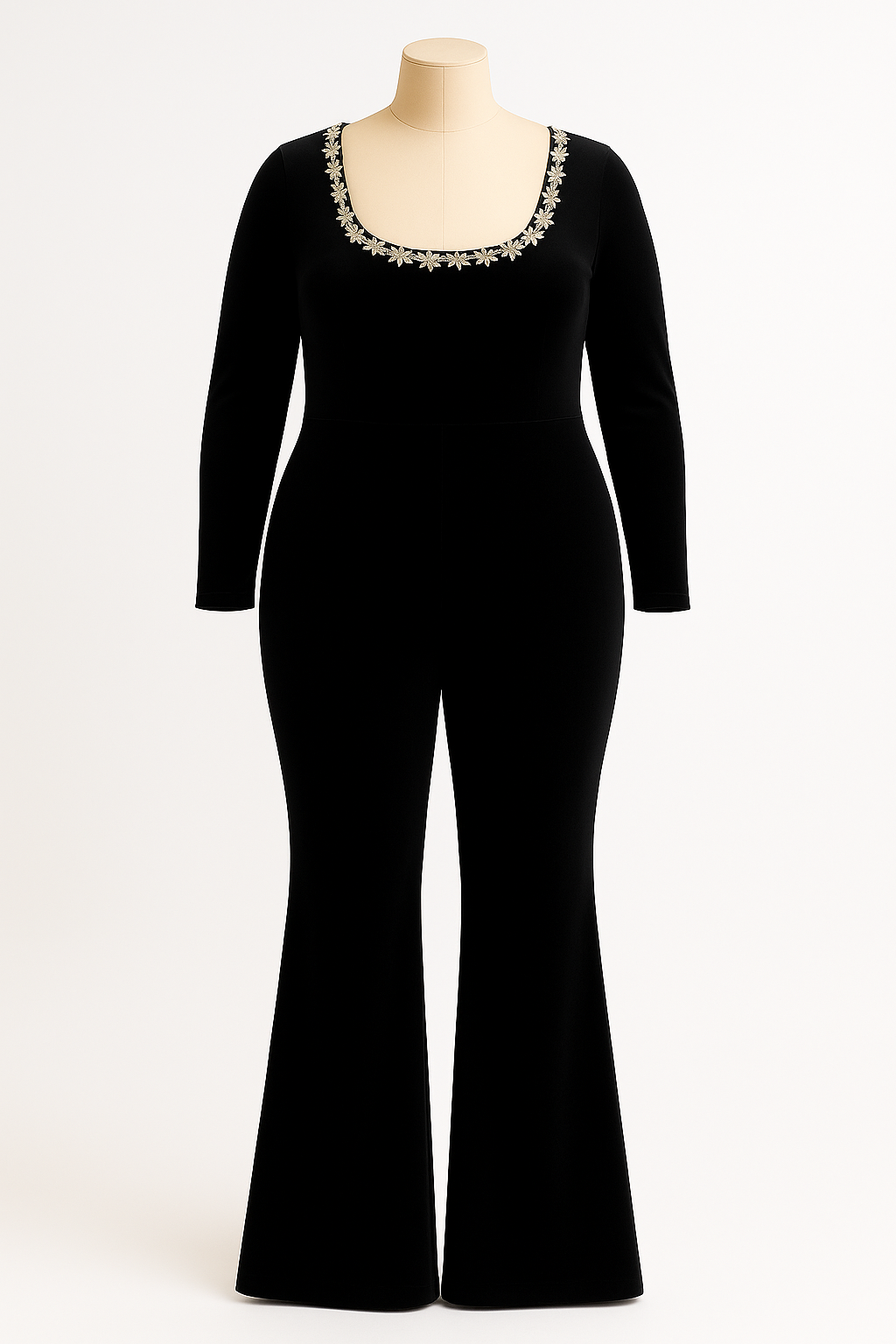 Harriet - Black Suit